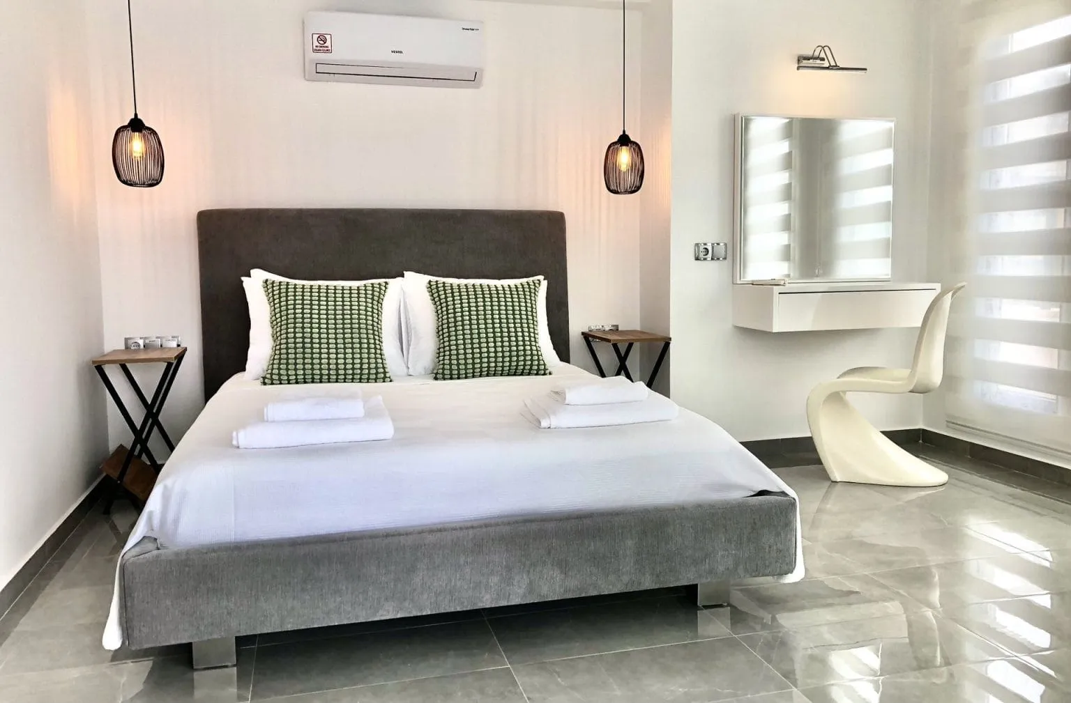 Villa Serendipity — fotoğraf 23
