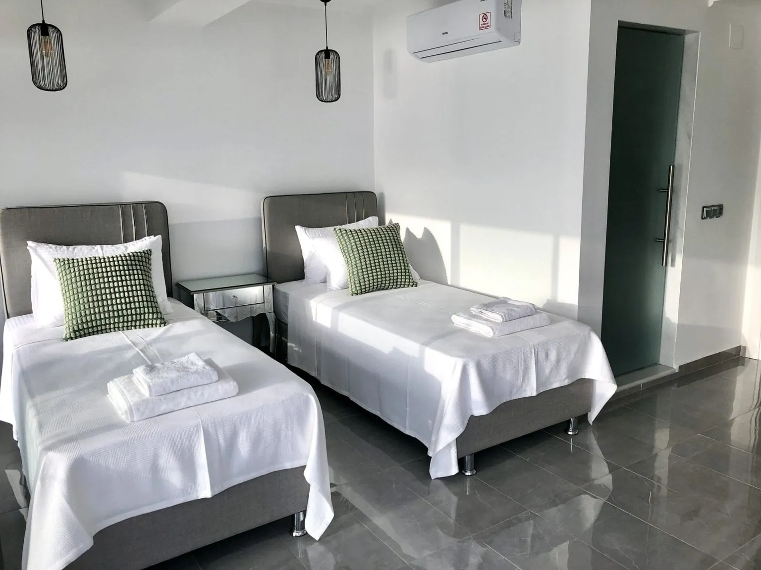 Villa Serendipity — fotoğraf 28