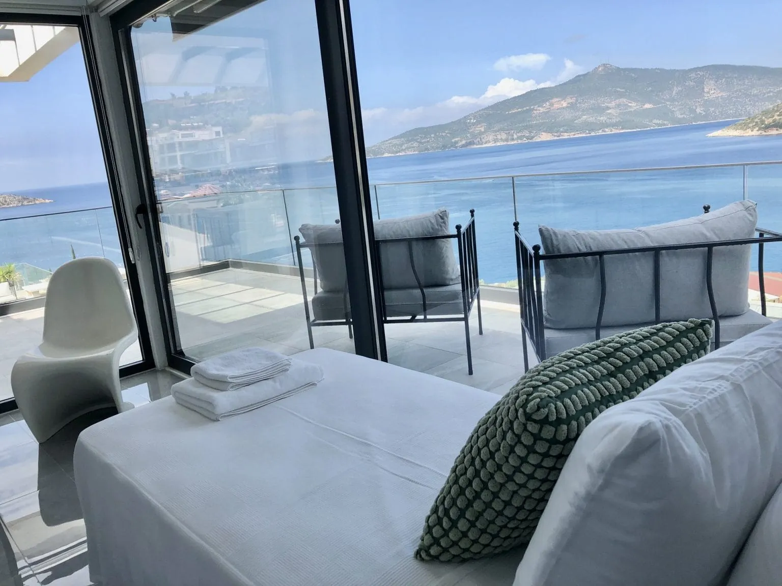 Villa Serendipity — fotoğraf 29
