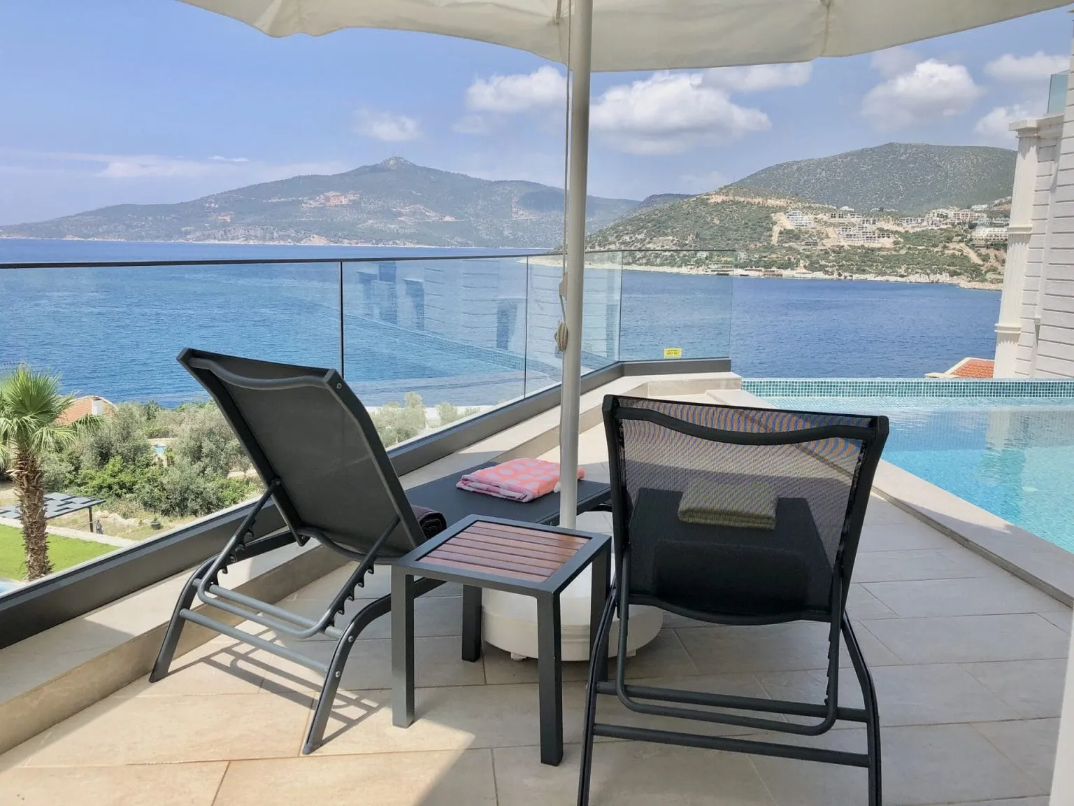 Villa Serendipity — fotoğraf 32