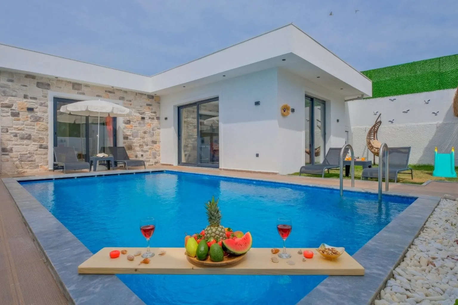 Villa Sitrin 1 — fotoğraf 1