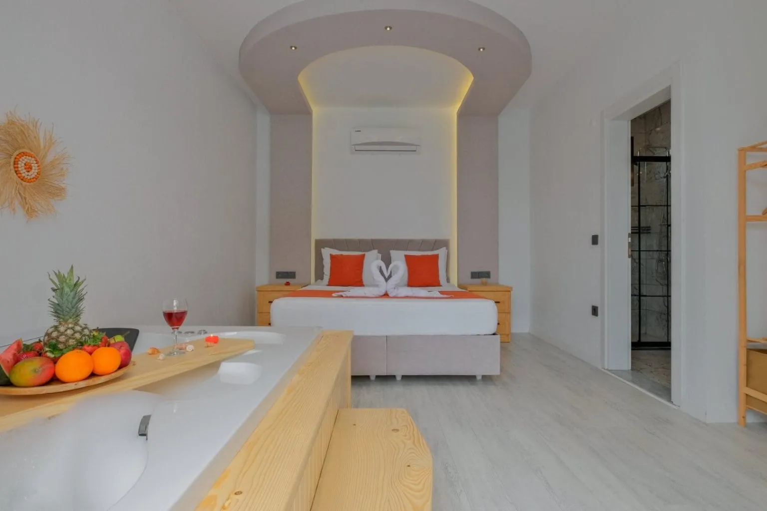 Villa Sitrin 1 — fotoğraf 14