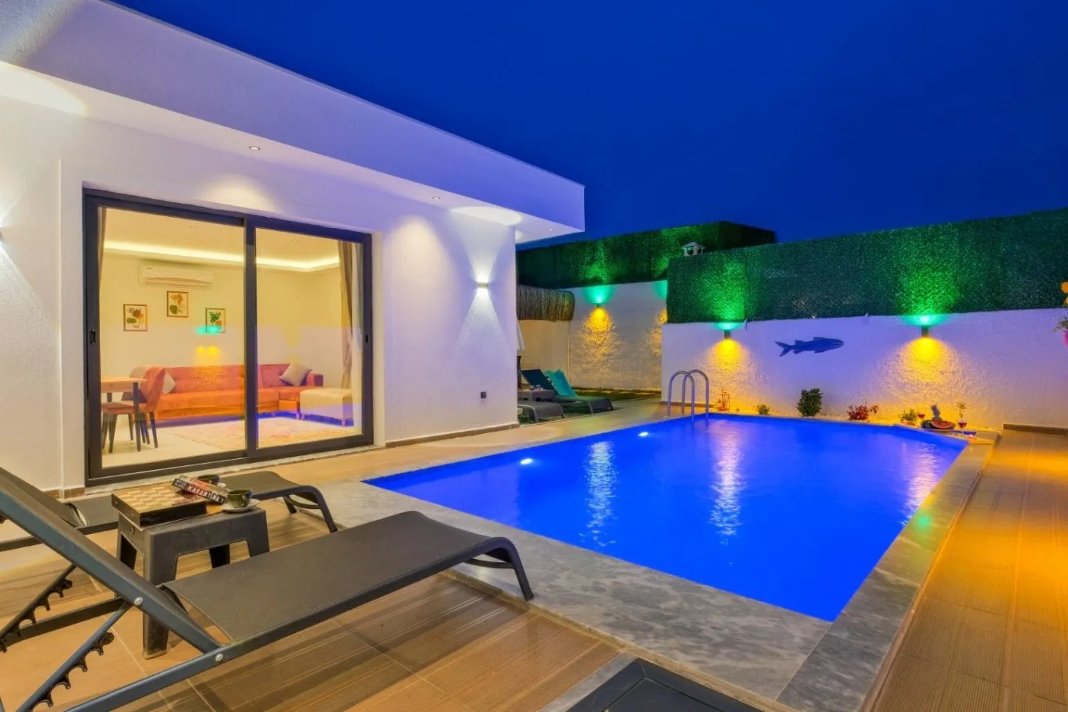 Villa Sitrin 1 — fotoğraf 25