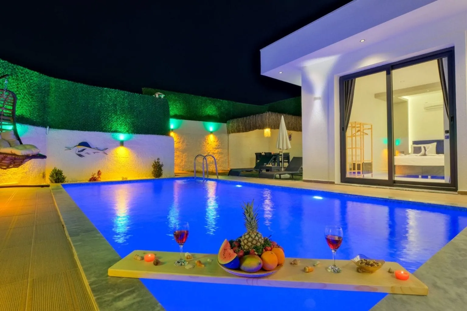 Villa Sitrin 2 — fotoğraf 1