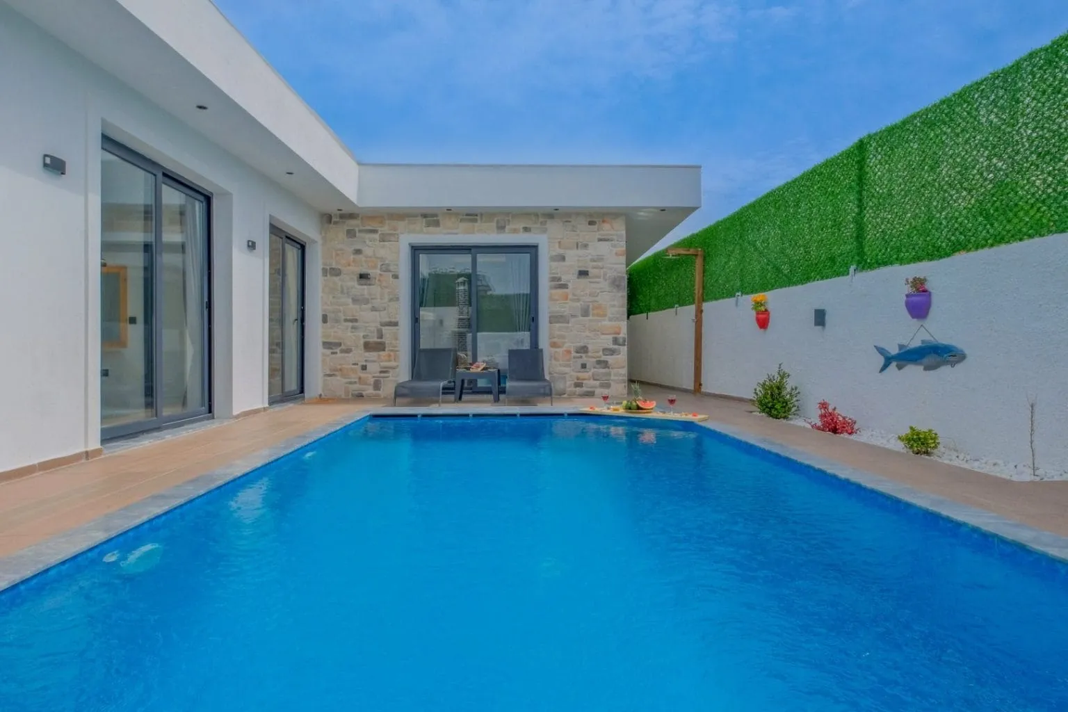 Villa Sitrin 2 — fotoğraf 6
