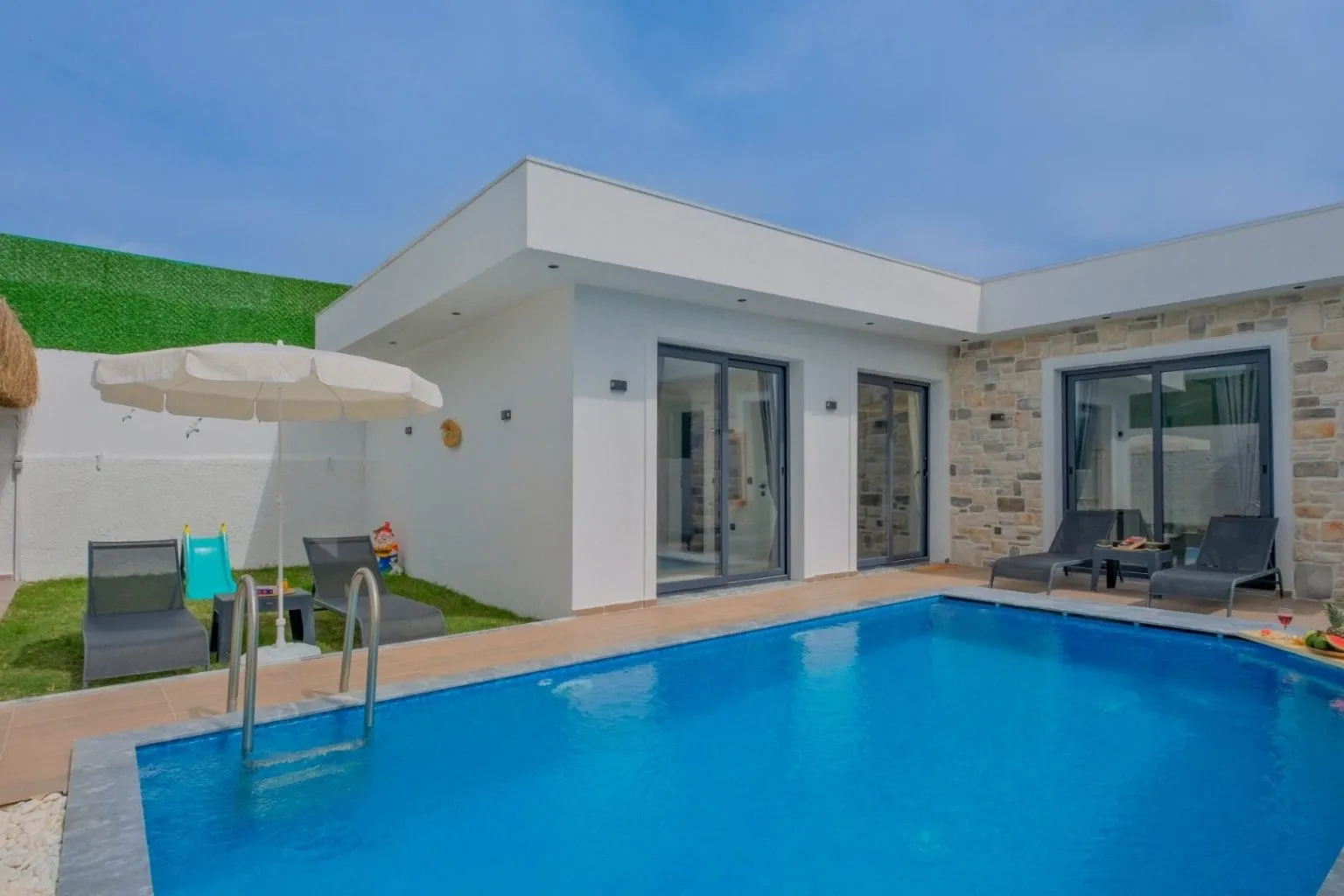 Villa Sitrin 2 — fotoğraf 7