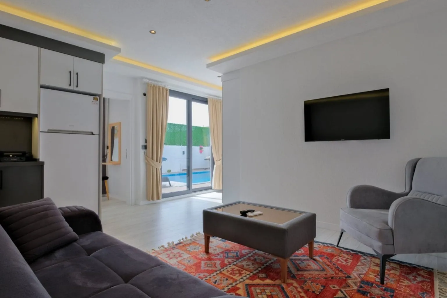 Villa Sitrin 2 — fotoğraf 11