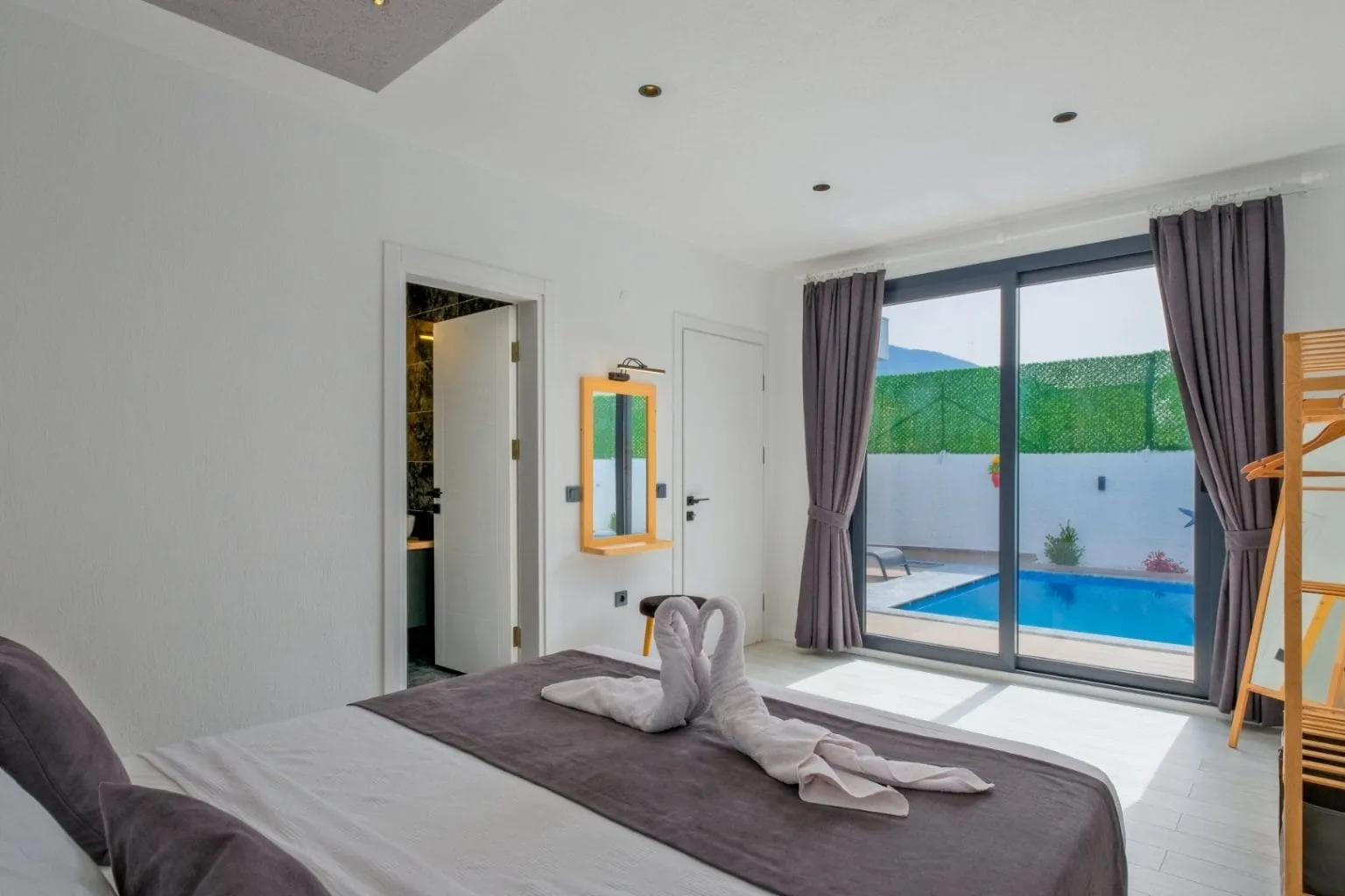 Villa Sitrin 2 — fotoğraf 20