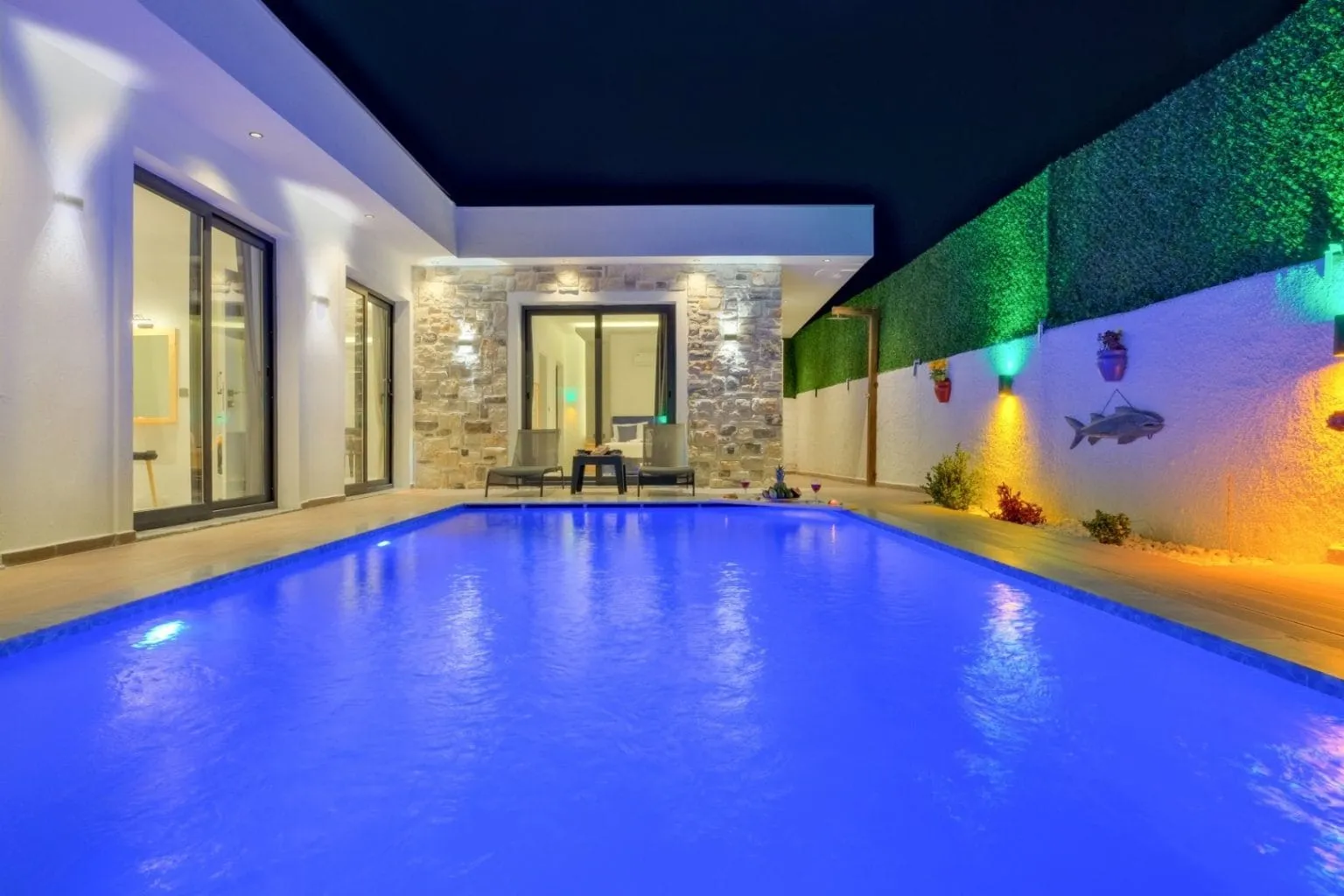 Villa Sitrin 2 — fotoğraf 24