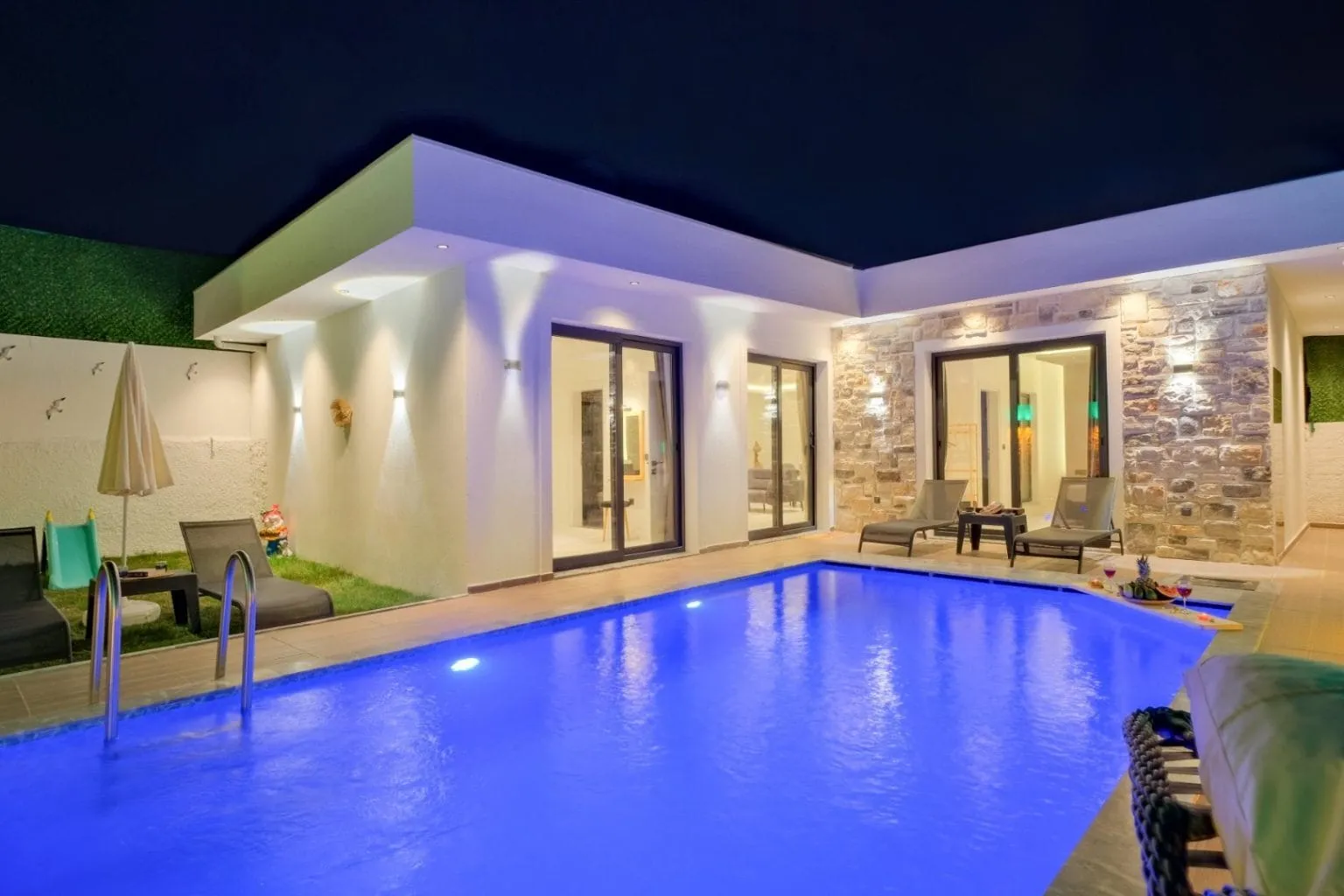 Villa Sitrin 2 — fotoğraf 25