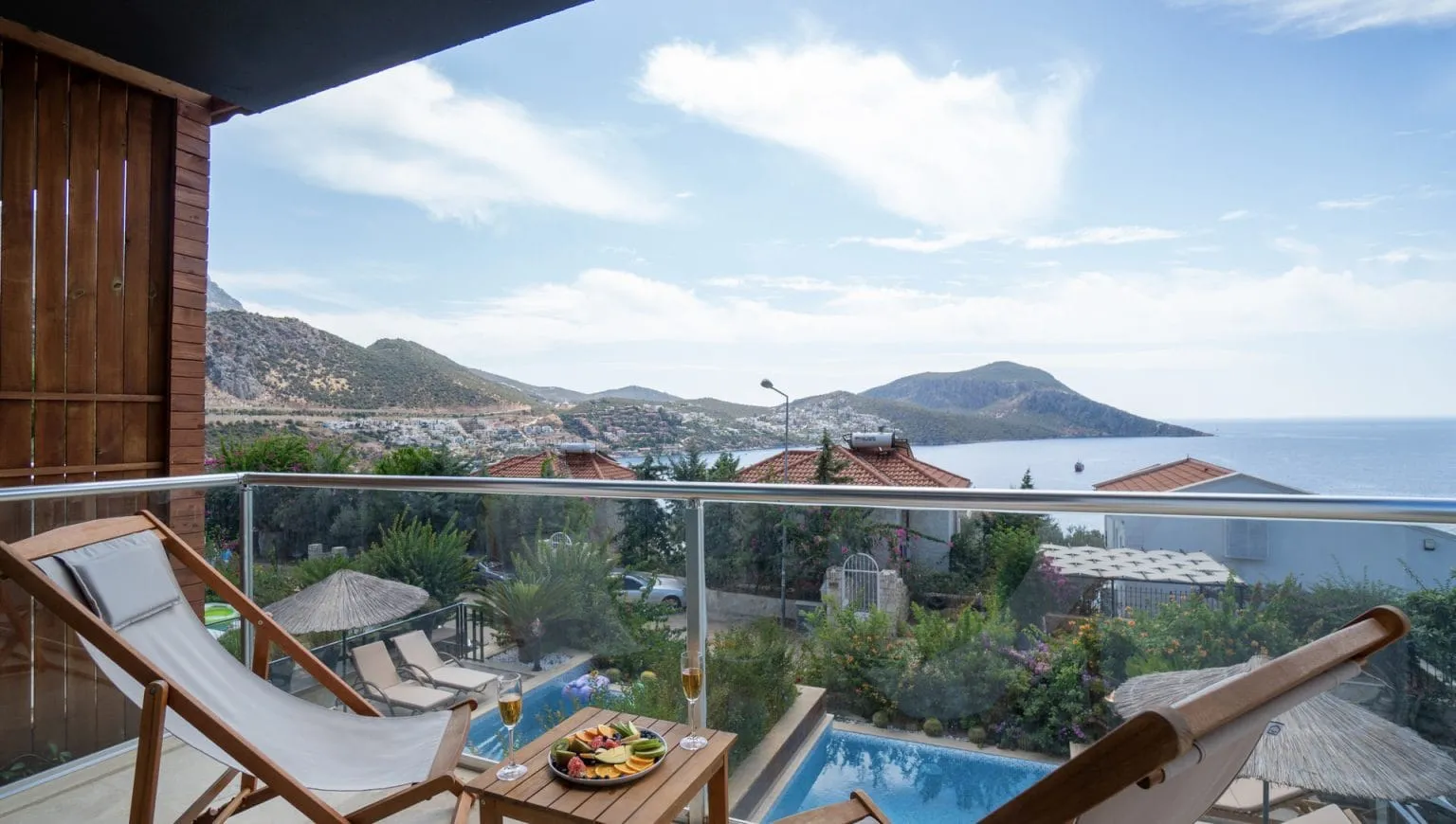 Villa Sole Myra — fotoğraf 4
