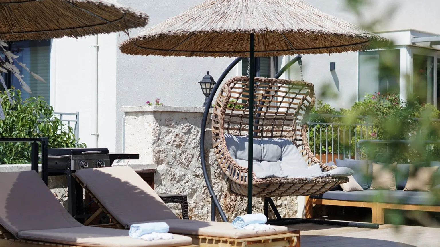 Villa Sole Myra — fotoğraf 5