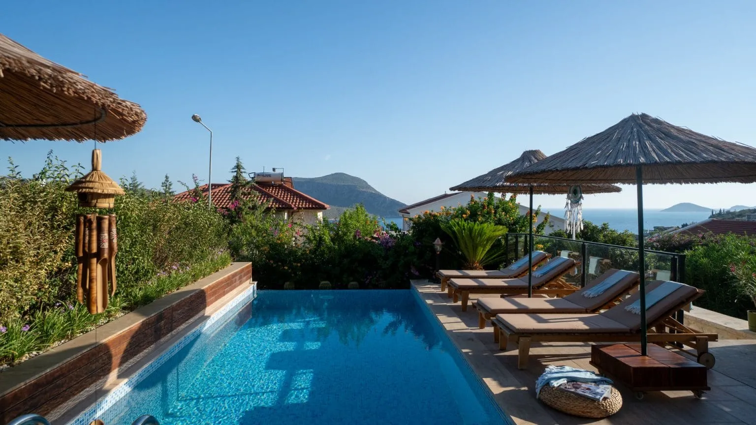 Villa Sole Myra — fotoğraf 6