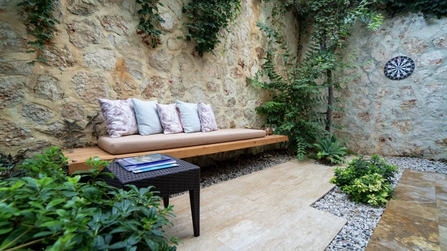 Villa Sole Myra — fotoğraf 7