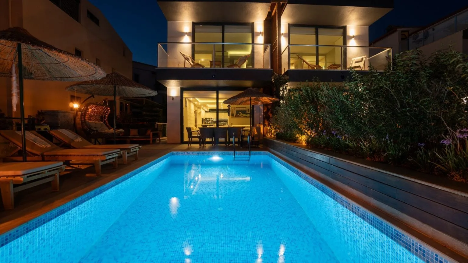 Villa Sole Myra — fotoğraf 10