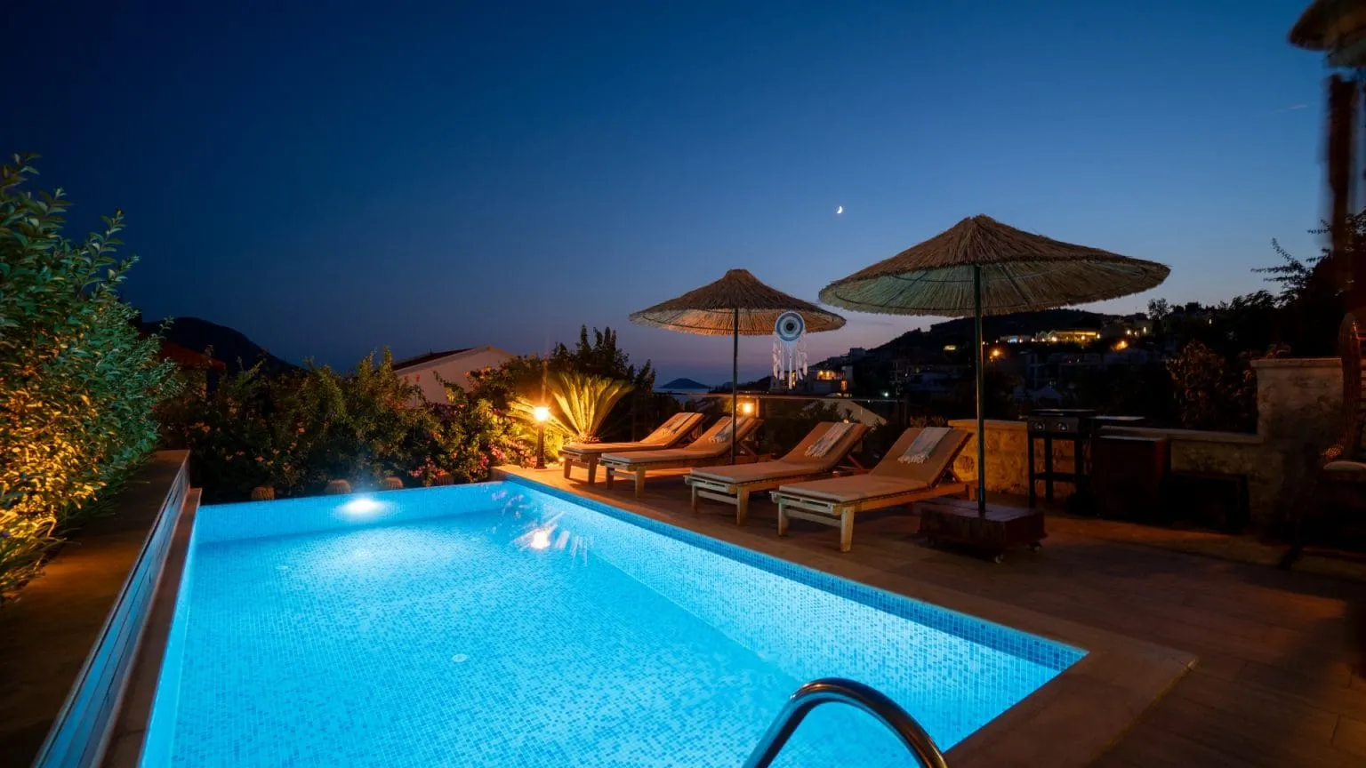 Villa Sole Myra — fotoğraf 11