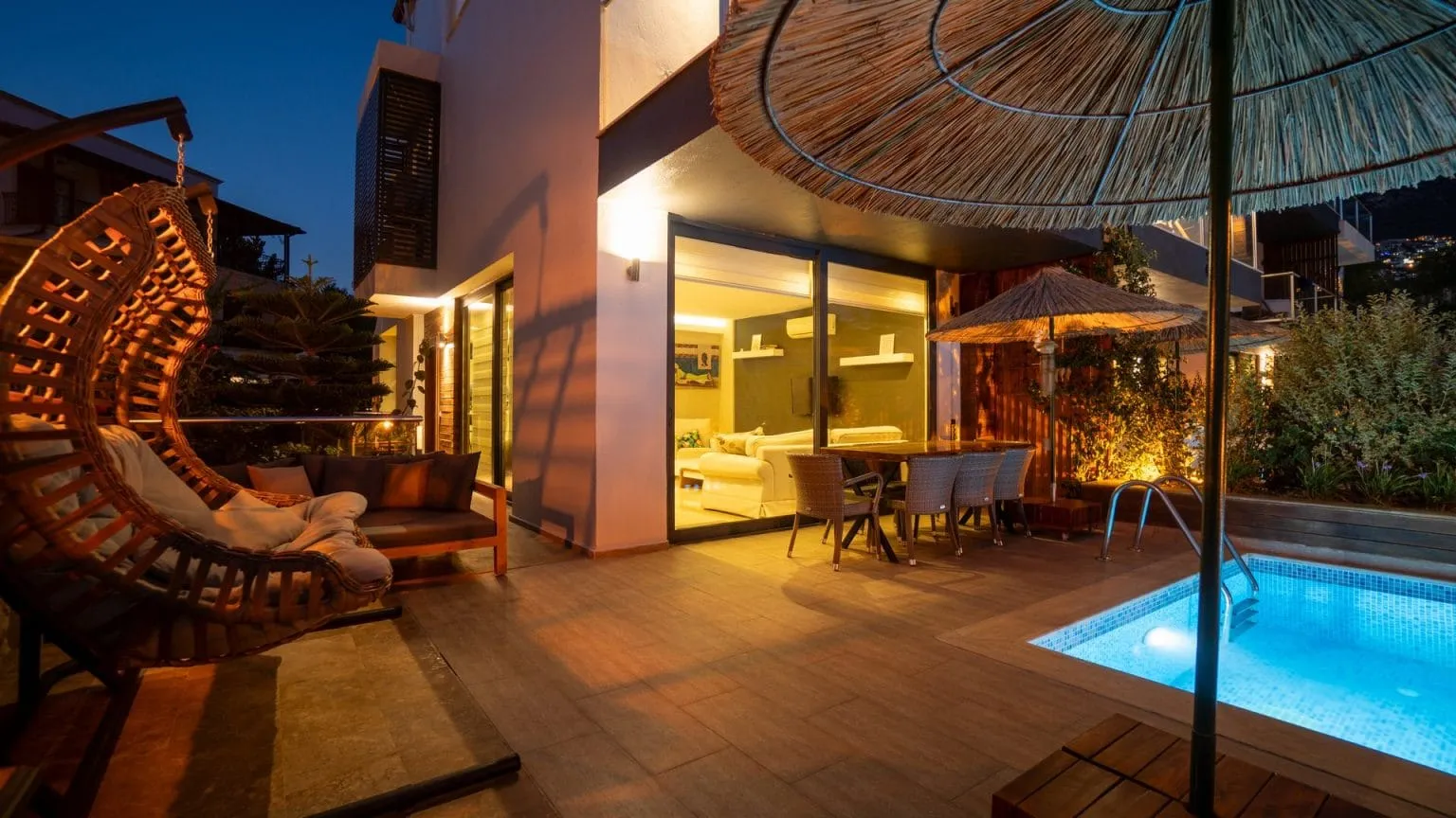 Villa Sole Myra — fotoğraf 12