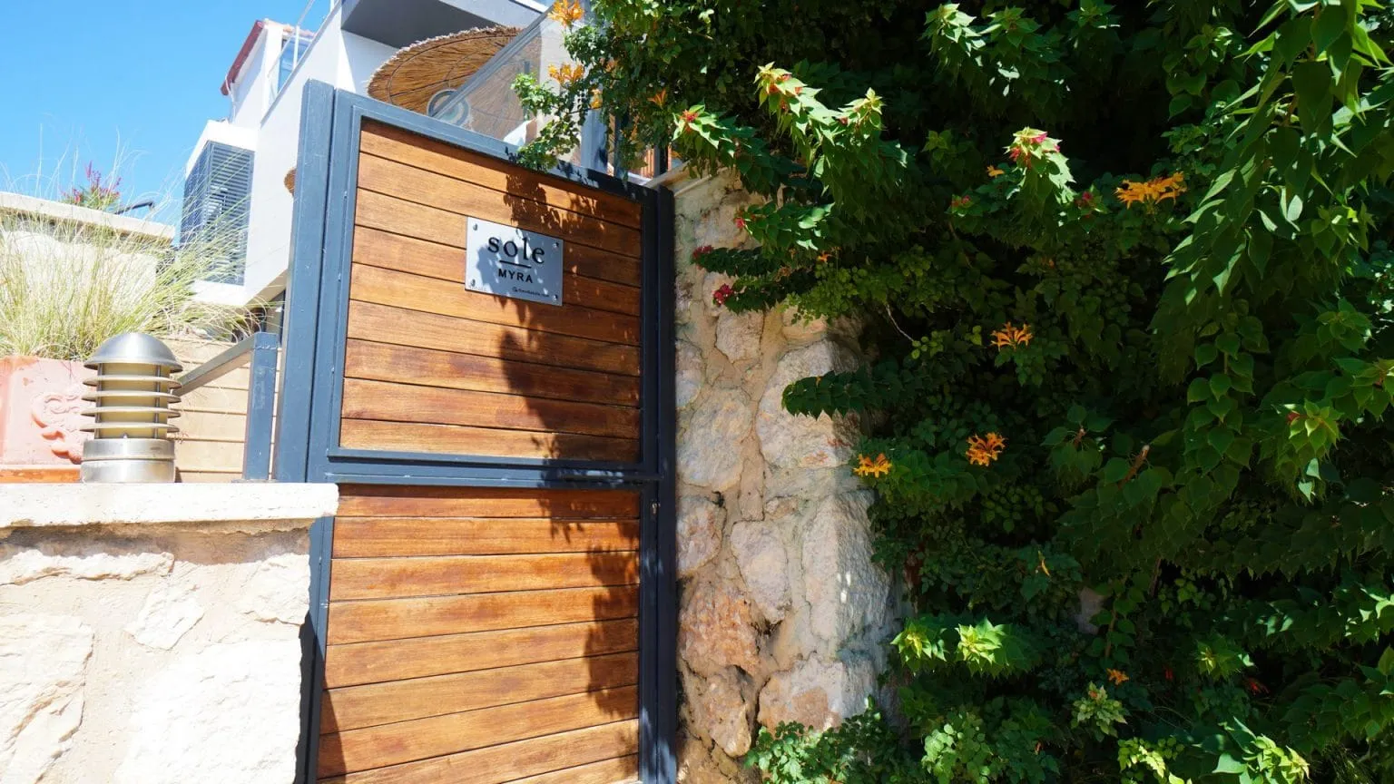 Villa Sole Myra — fotoğraf 13