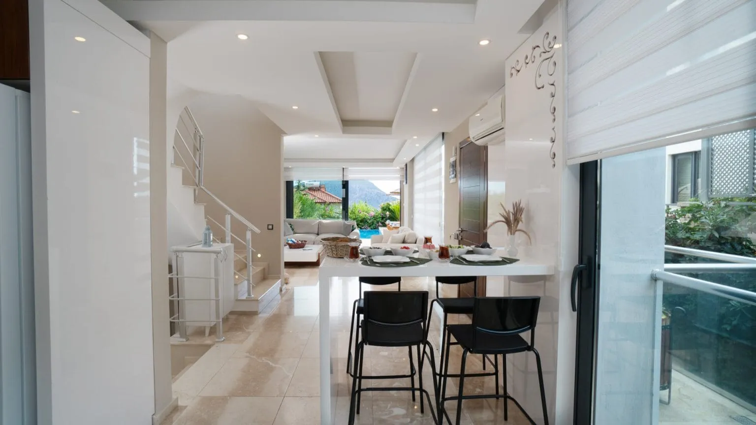 Villa Sole Myra — fotoğraf 22