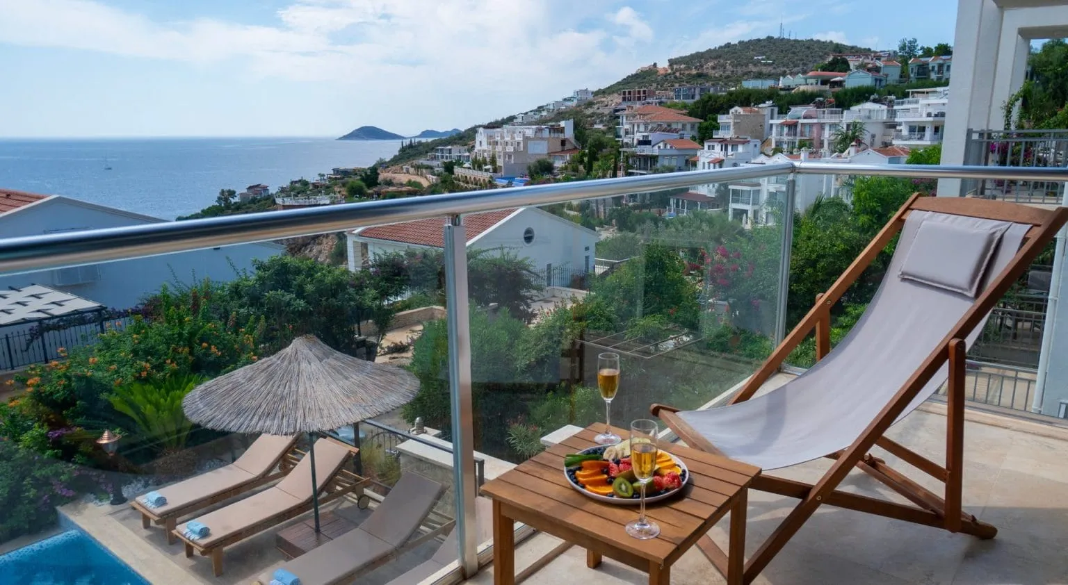 Villa Sole Myra — fotoğraf 29