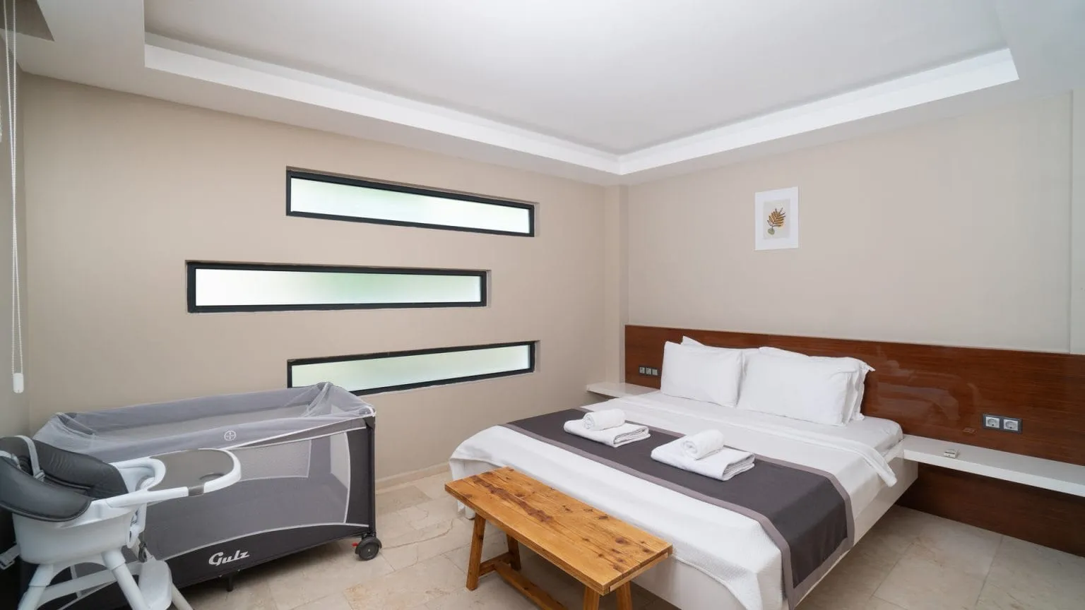Villa Sole Myra — fotoğraf 30