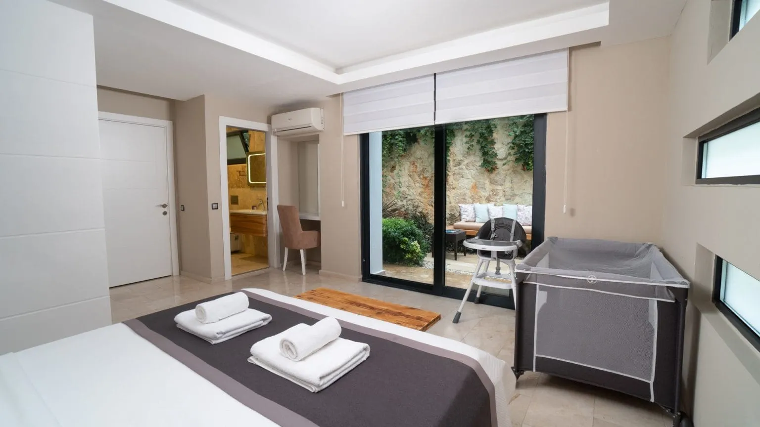 Villa Sole Myra — fotoğraf 31