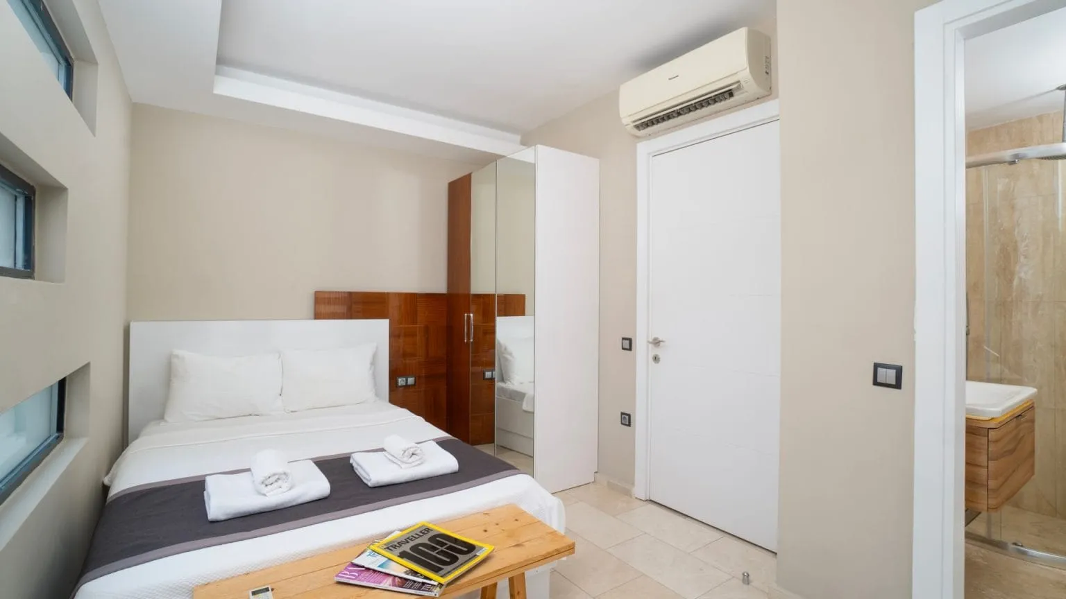 Villa Sole Myra — fotoğraf 32