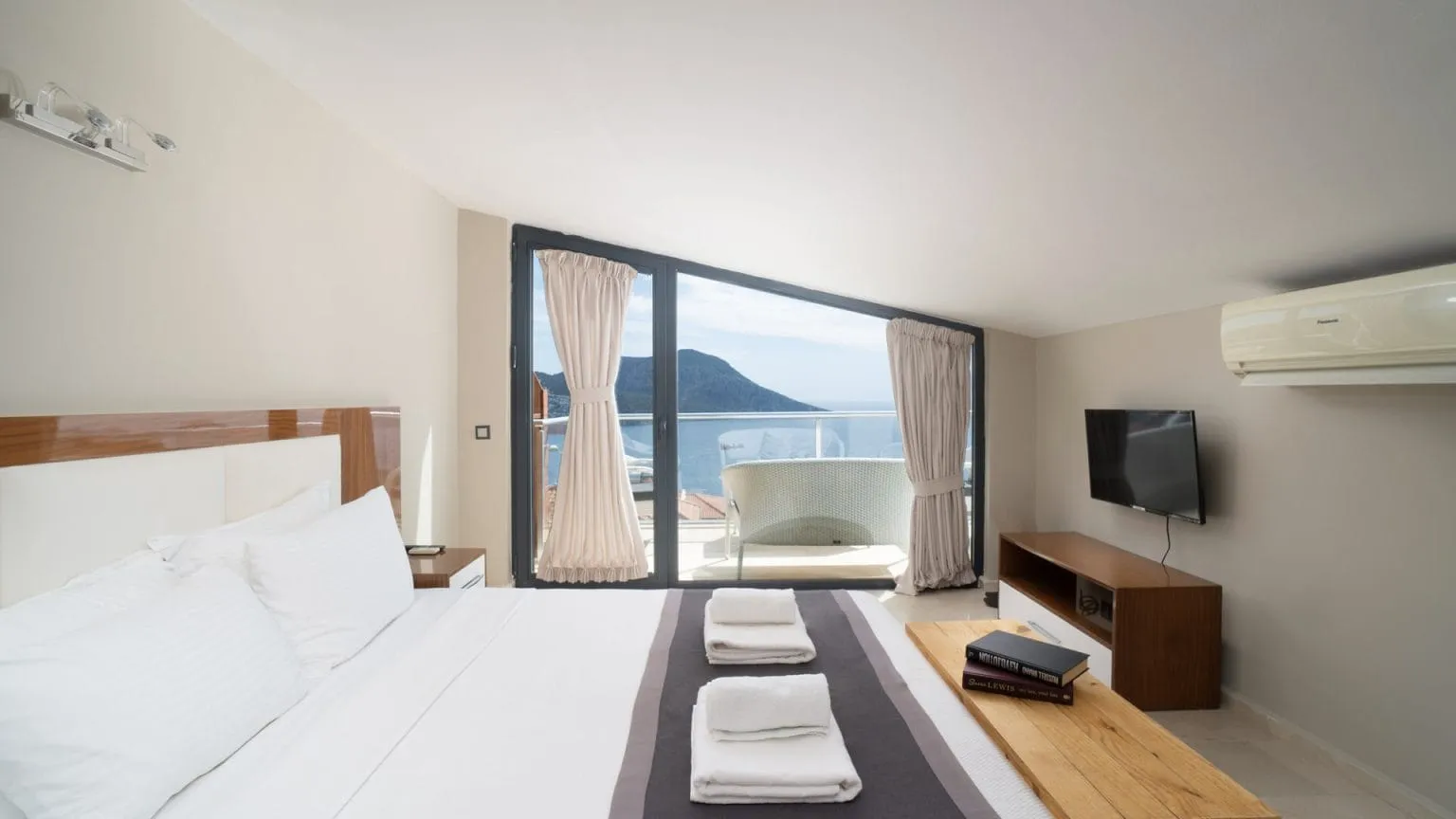 Villa Sole Myra — fotoğraf 33