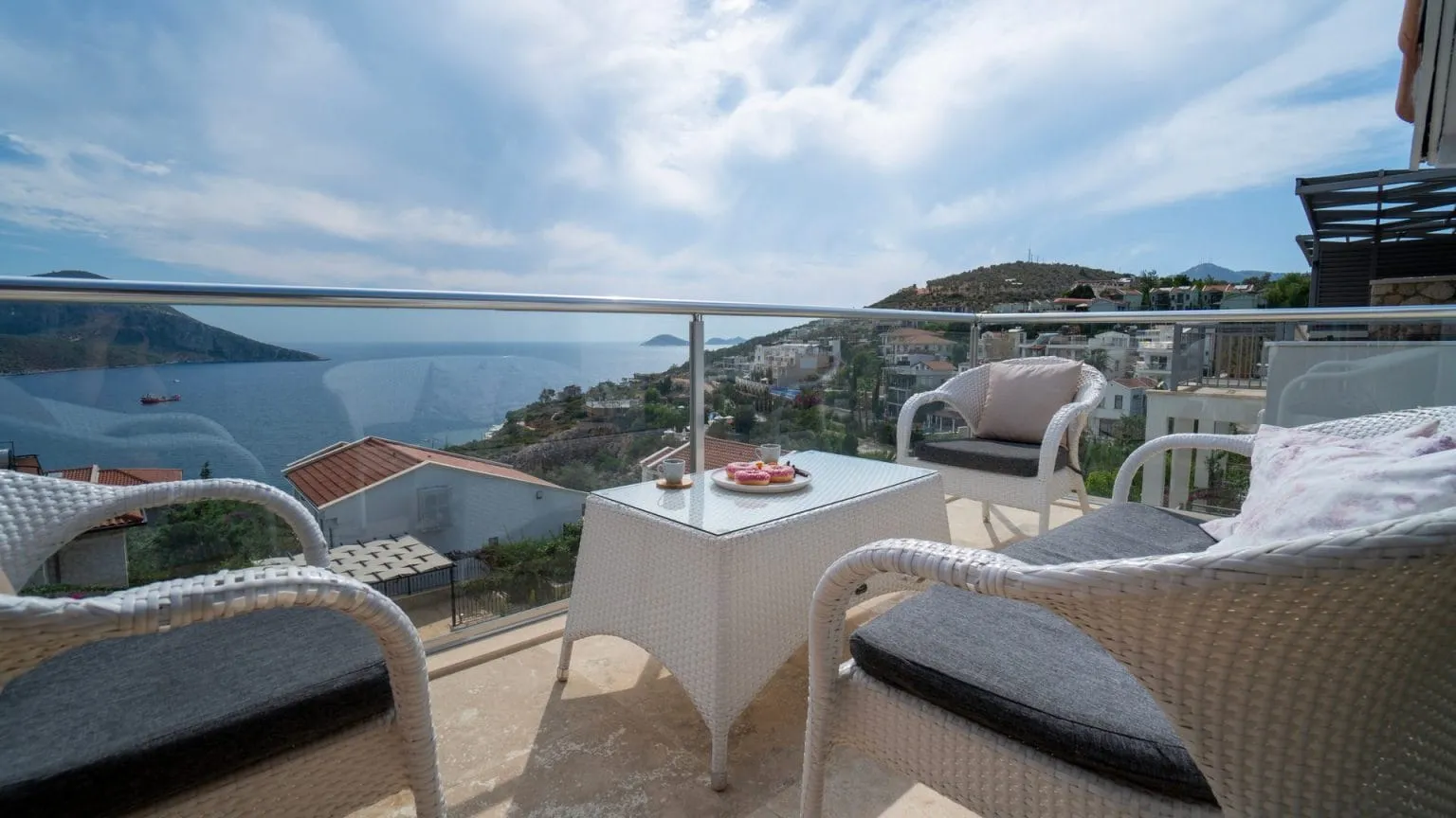 Villa Sole Myra — fotoğraf 34