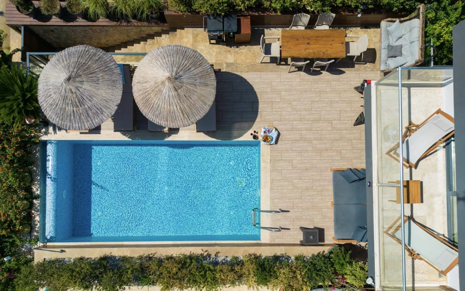 Villa Sole Sidyma — fotoğraf 2
