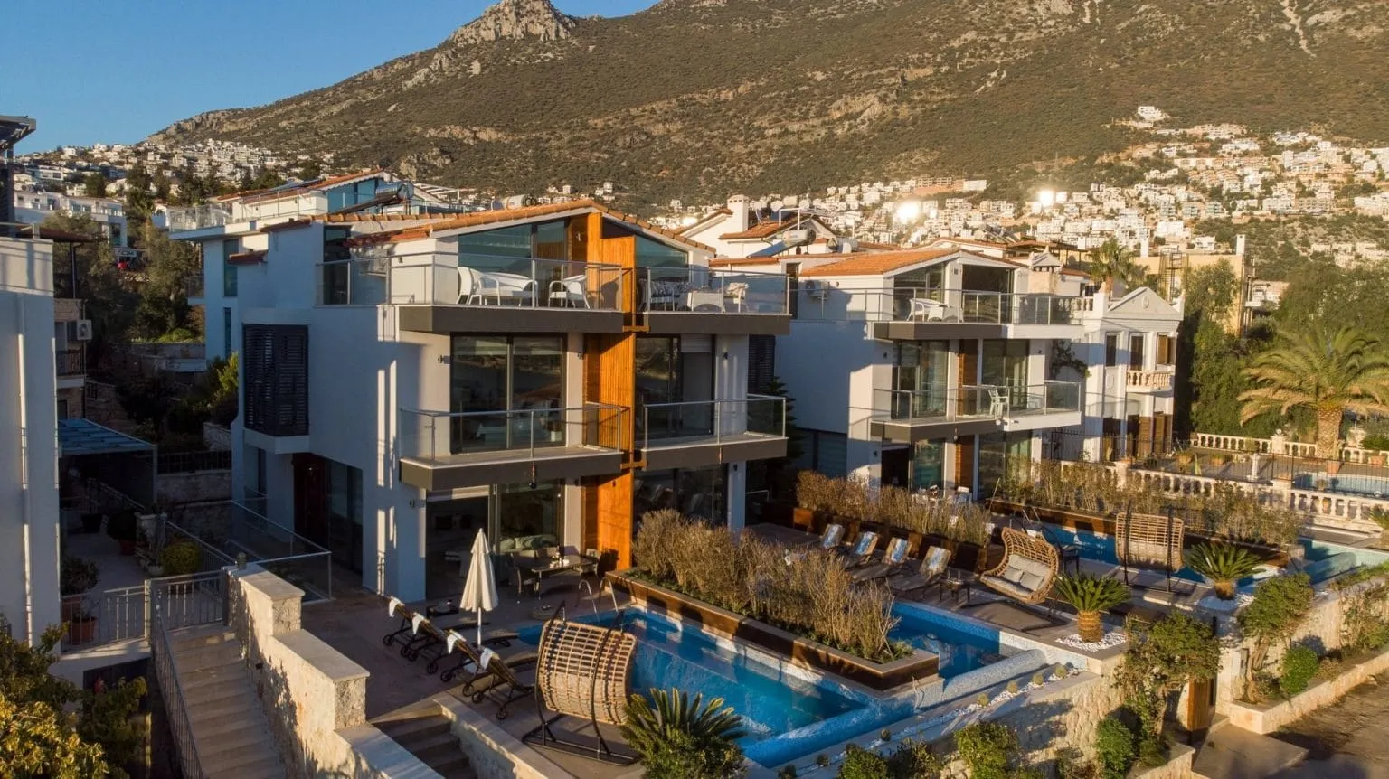 Villa Sole Sidyma — fotoğraf 3