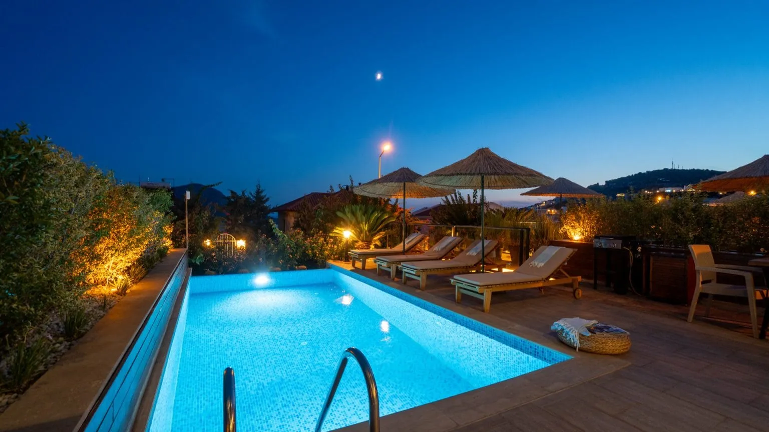 Villa Sole Sidyma — fotoğraf 7