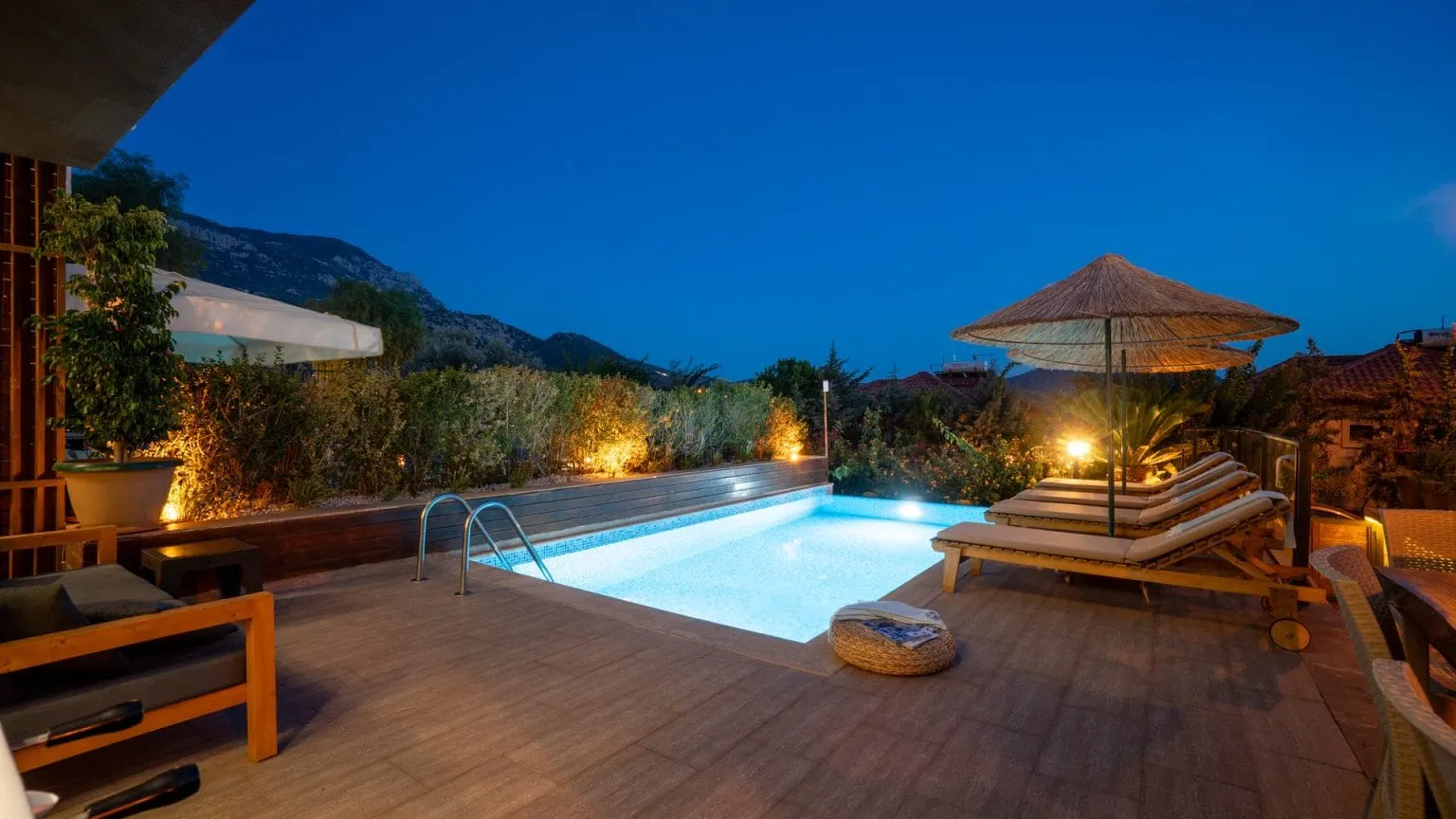 Villa Sole Sidyma — fotoğraf 8