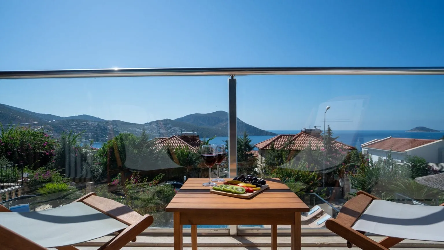 Villa Sole Sidyma — fotoğraf 17