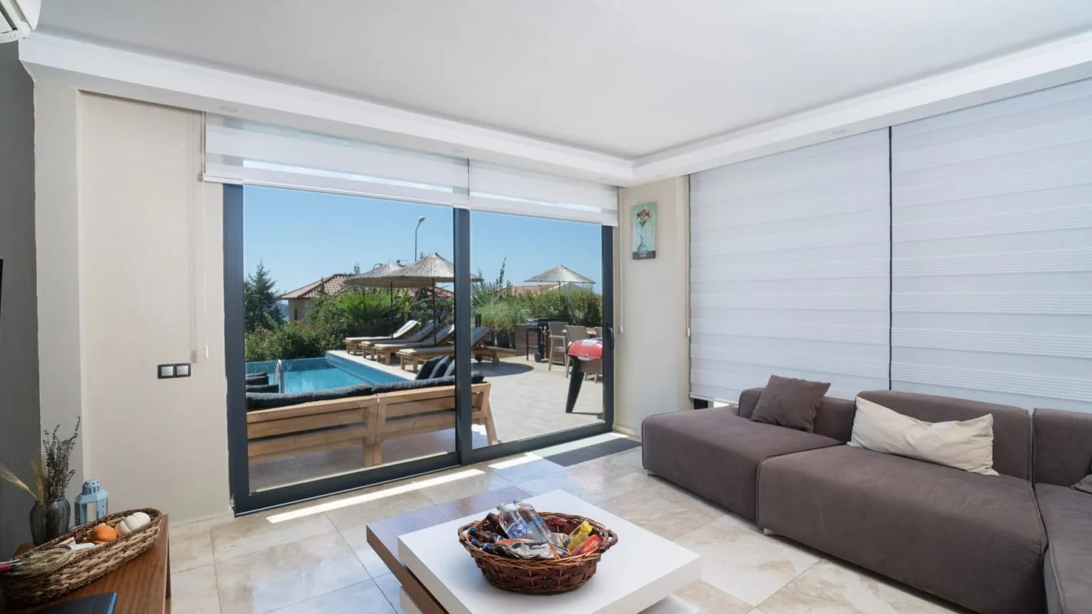 Villa Sole Sidyma — fotoğraf 20