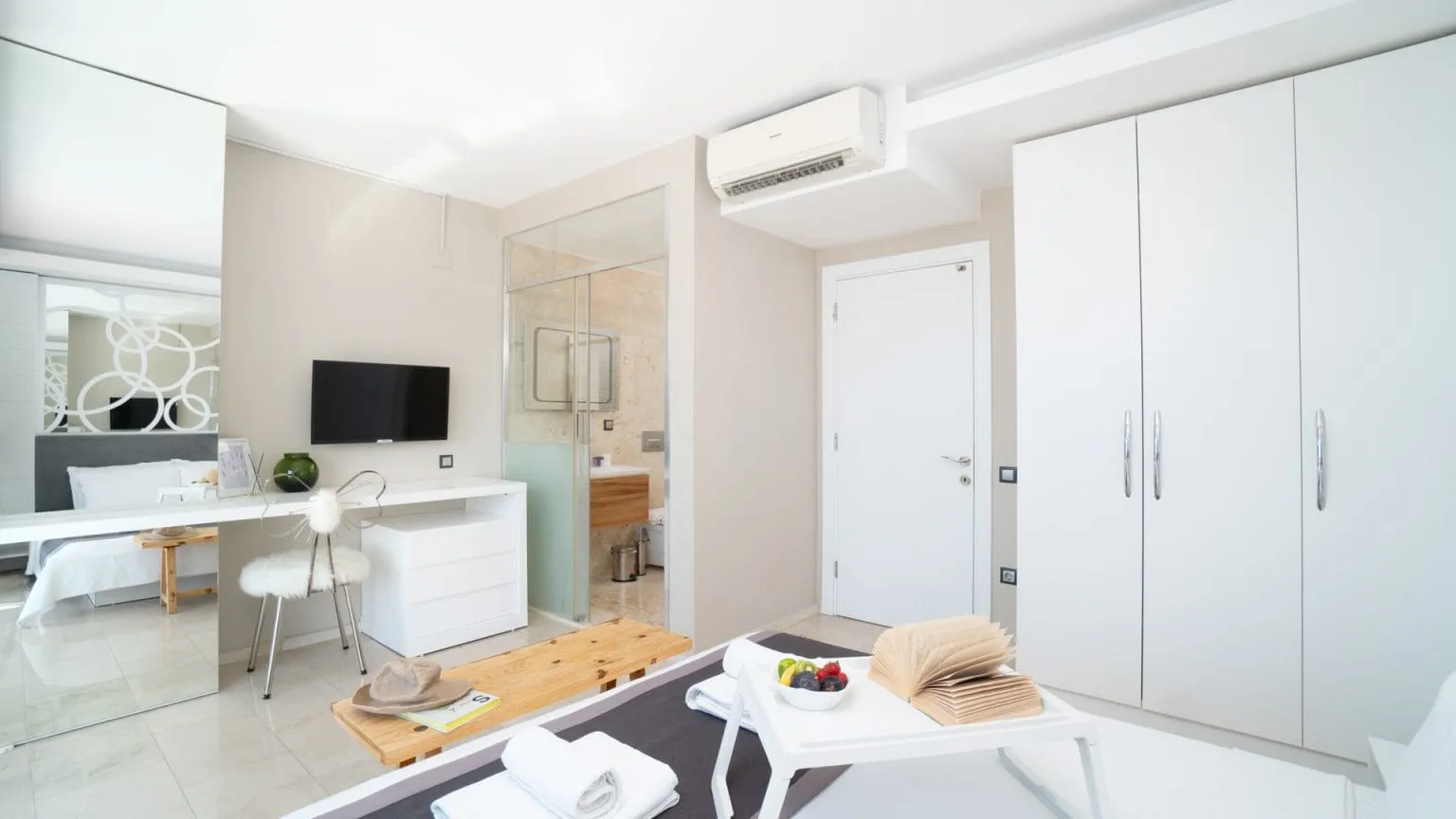 Villa Sole Sidyma — fotoğraf 28