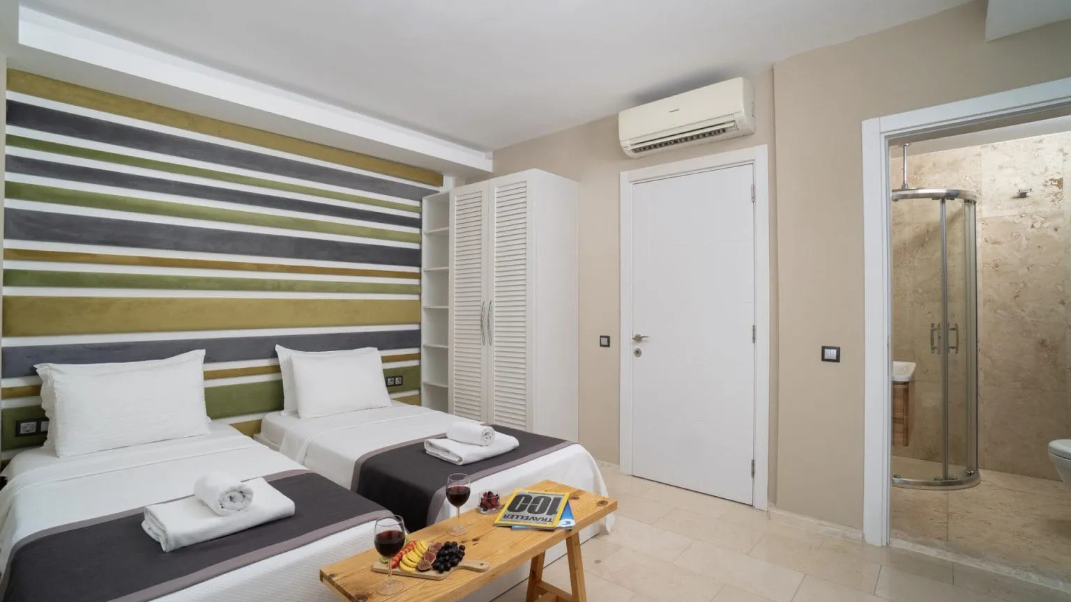 Villa Sole Sidyma — fotoğraf 32