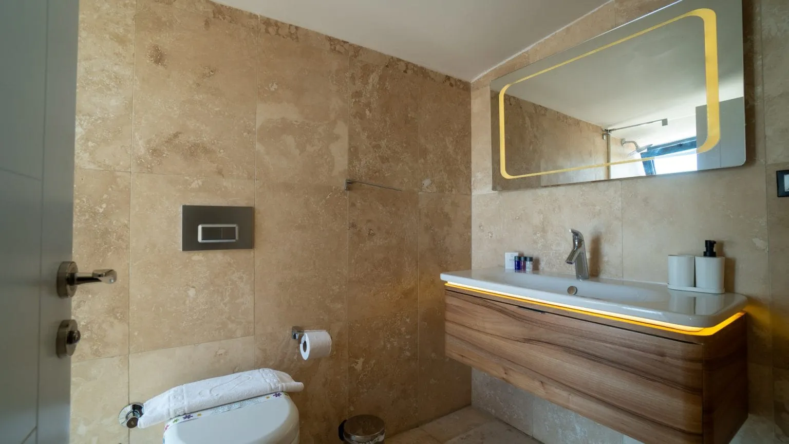 Villa Sole Sidyma — fotoğraf 33