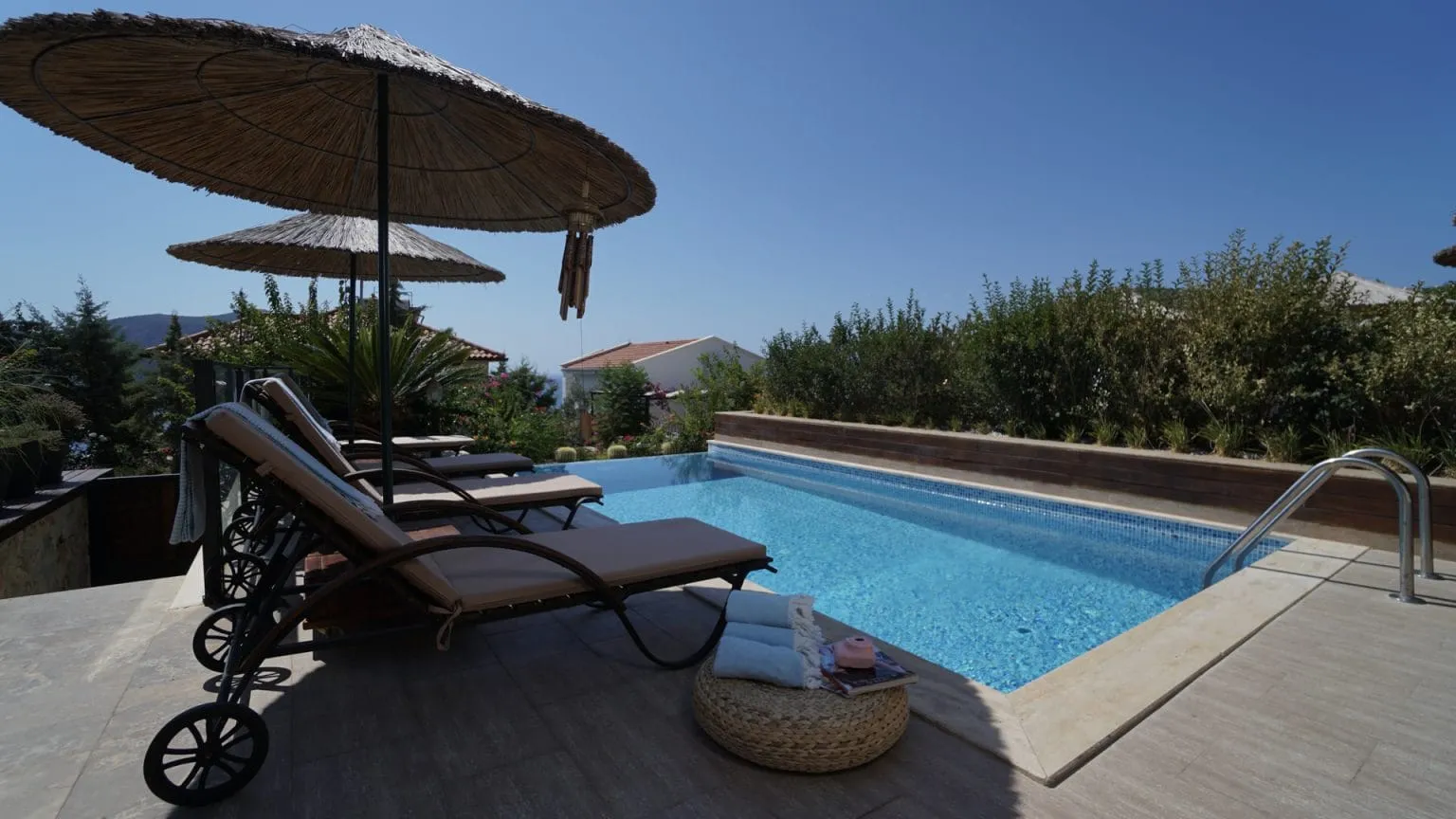 Villa Sole Tlos — fotoğraf 3