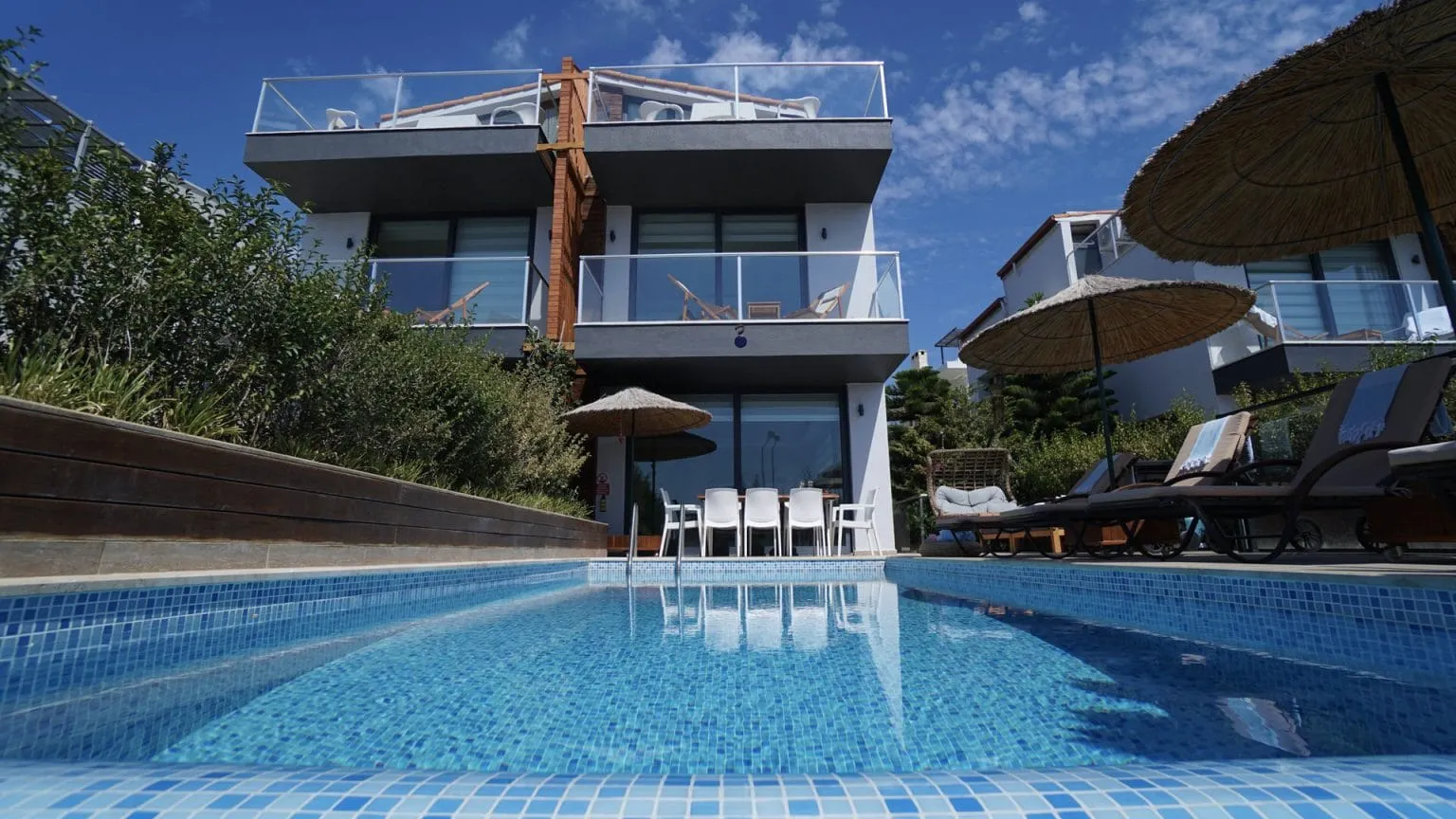 Villa Sole Tlos — fotoğraf 4