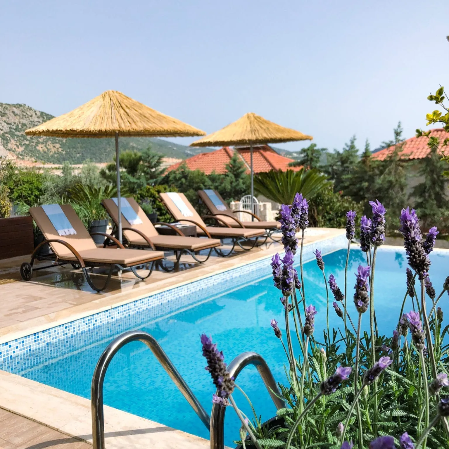 Villa Sole Tlos — fotoğraf 5