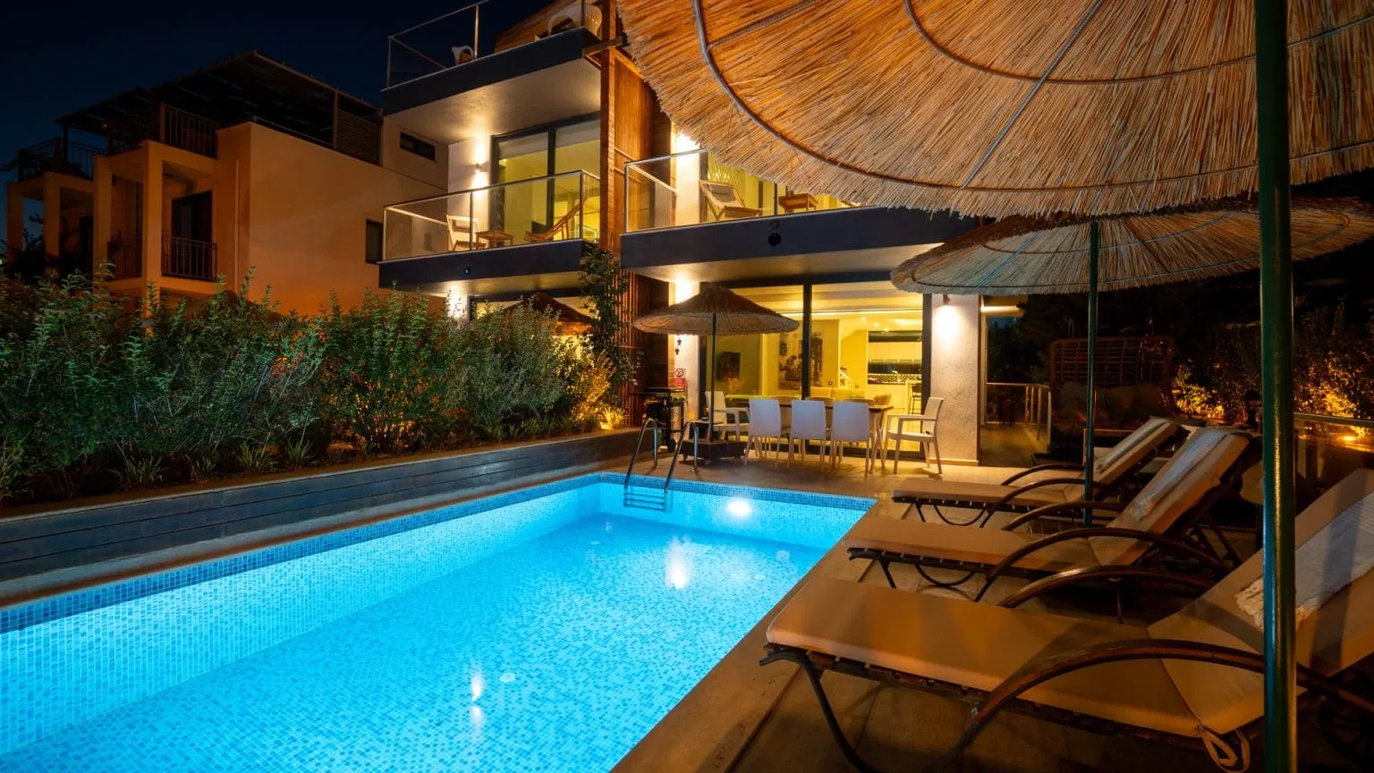 Villa Sole Tlos — fotoğraf 9