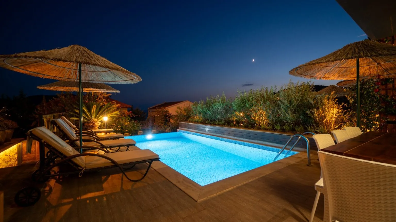 Villa Sole Tlos — fotoğraf 10