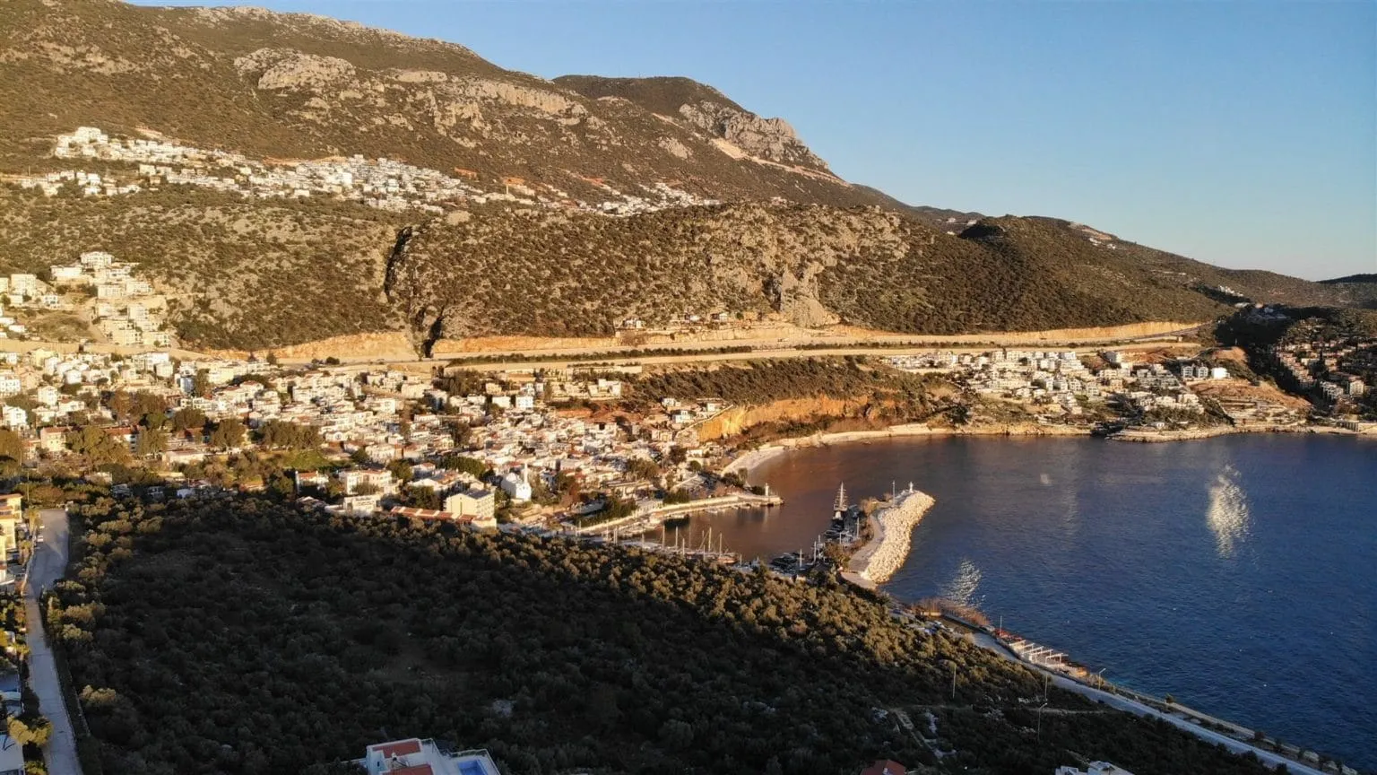 Villa Sole Tlos — fotoğraf 13
