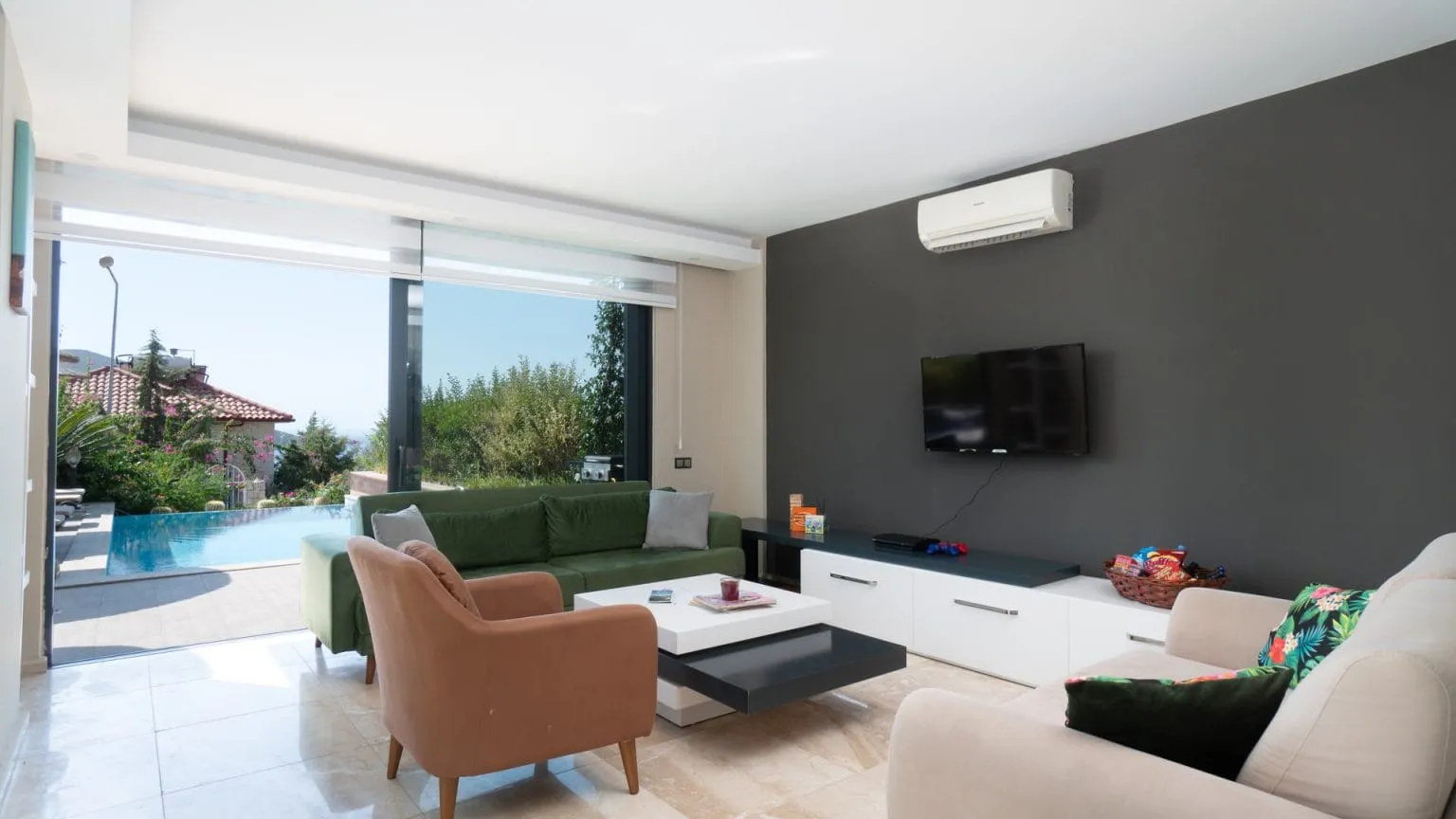 Villa Sole Tlos — fotoğraf 18
