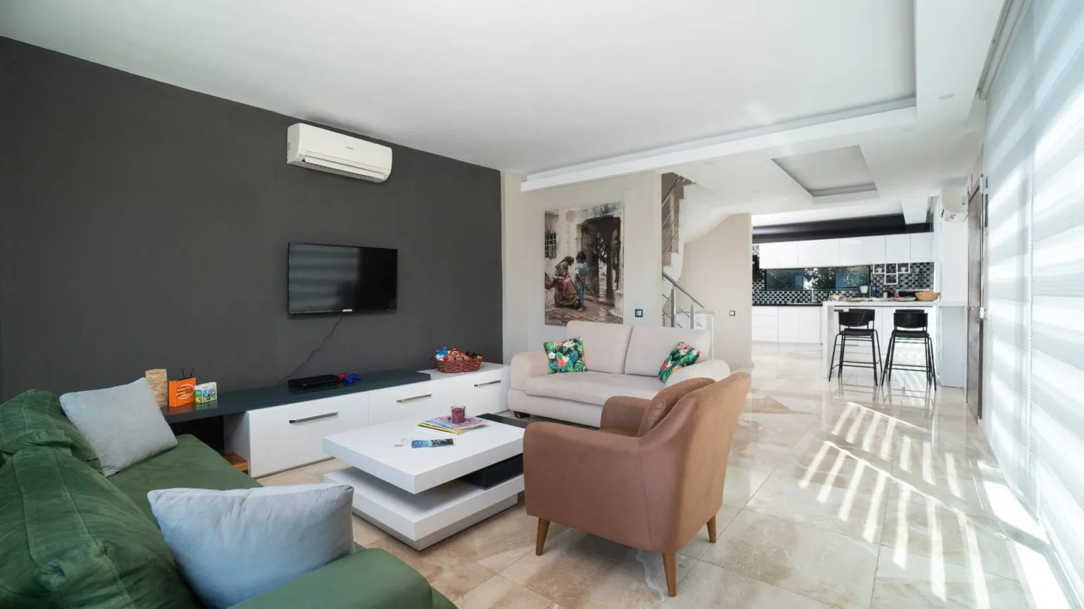 Villa Sole Tlos — fotoğraf 19