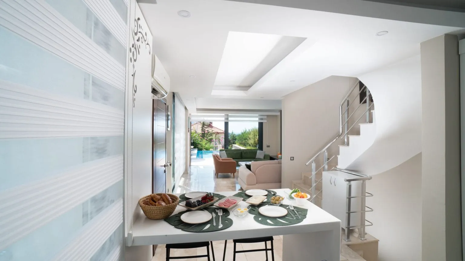 Villa Sole Tlos — fotoğraf 21