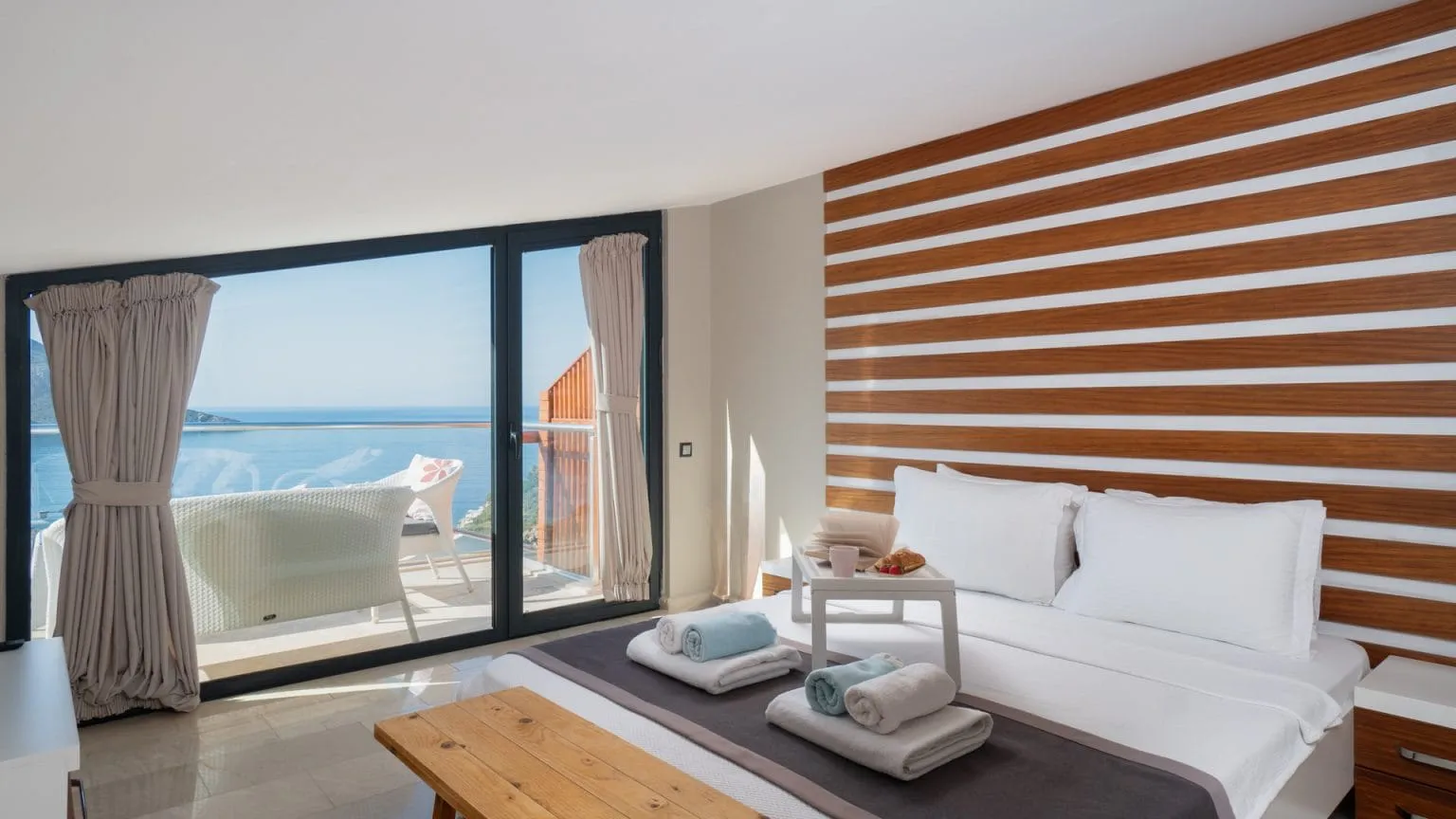 Villa Sole Tlos — fotoğraf 25