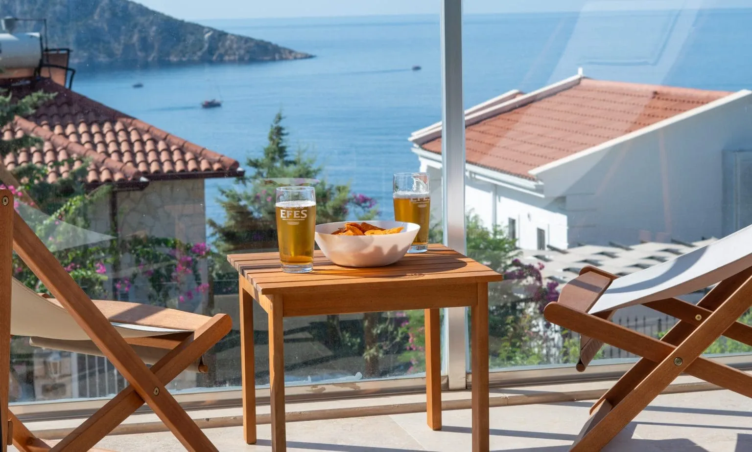 Villa Sole Tlos — fotoğraf 27