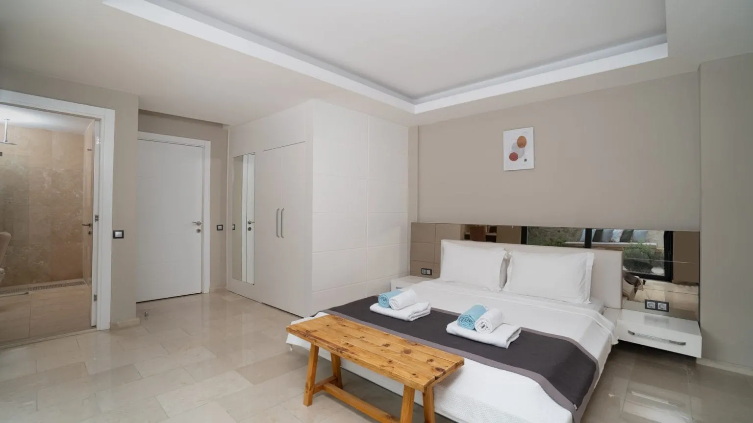 Villa Sole Tlos — fotoğraf 33